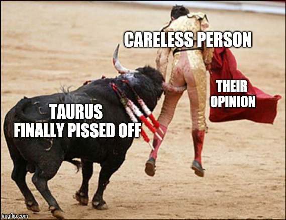 Consequence always wins meme placeholder